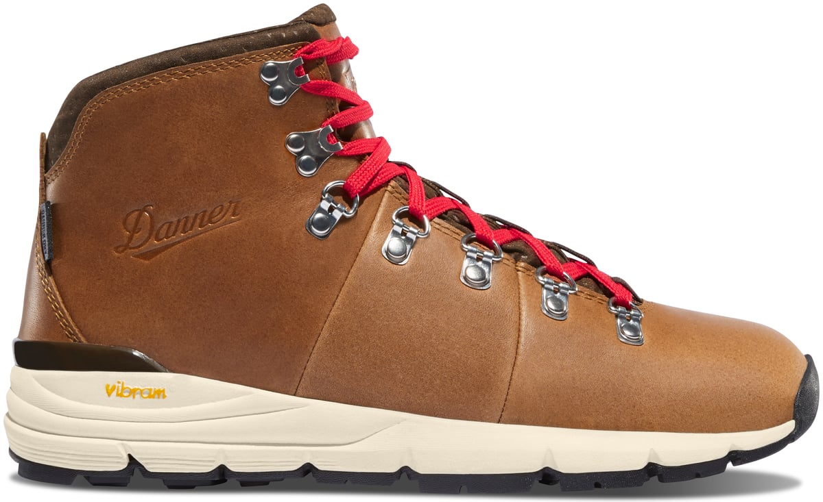 Mountain 600 Saddle Tan / Danner Sale