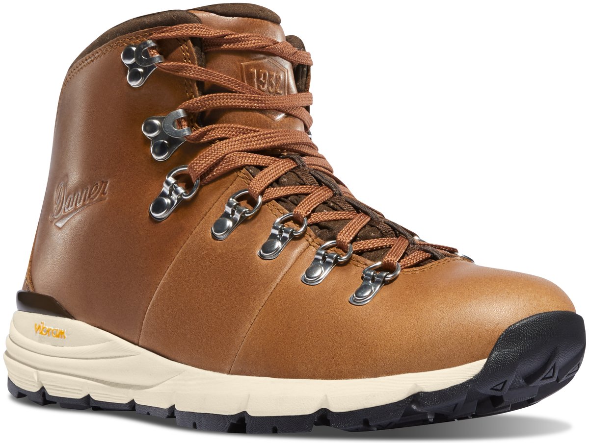 Mountain 600 Saddle Tan / Danner Sale
