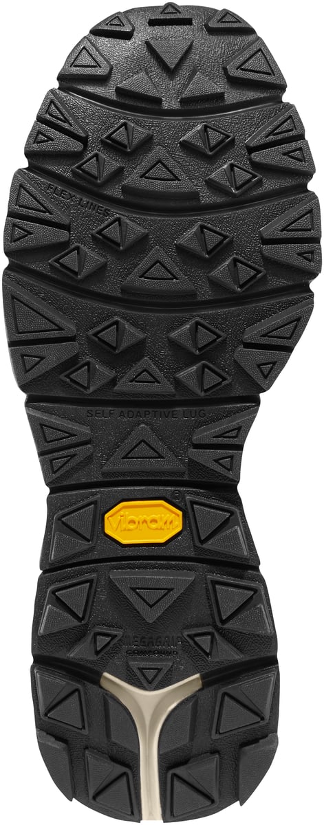 Mountain 600 Saddle Tan / Danner Sale