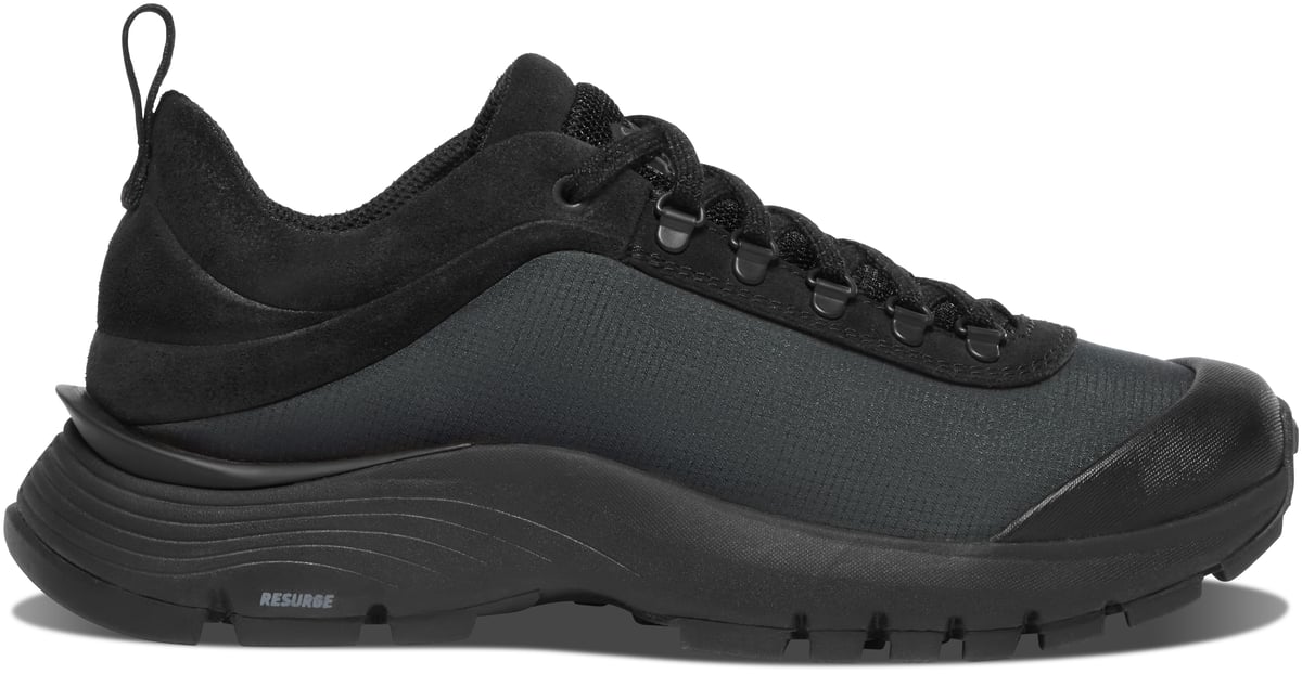 Trail Trainer Black / Danner Trusted