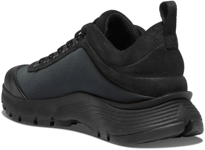 Trail Trainer Black / Danner Trusted