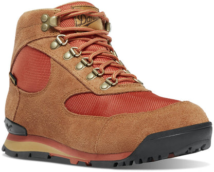 Jag II Brown/Bossa Nova / Danner Popular