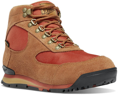 Jag II Brown/Bossa Nova / Danner Popular