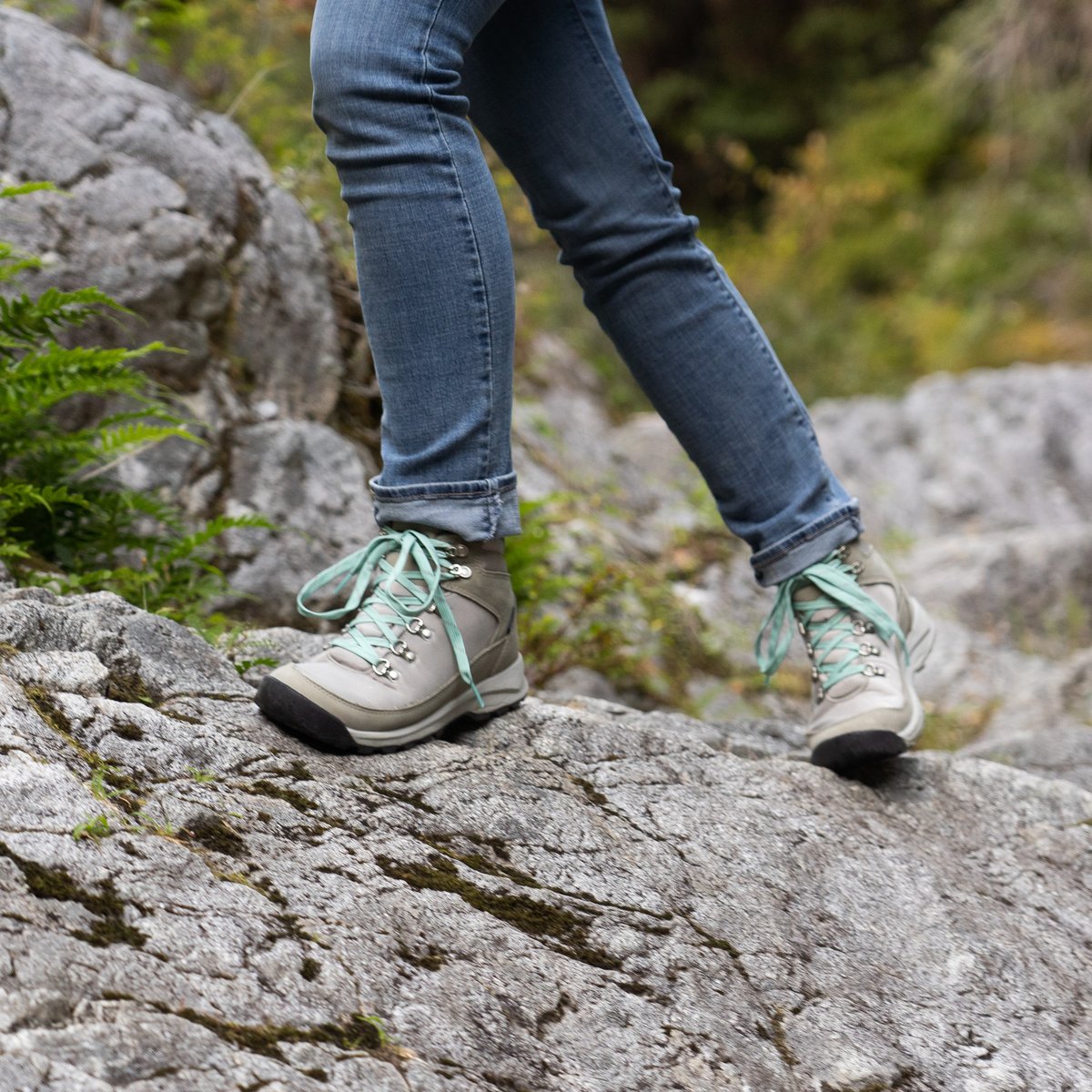 Adrika Rock Ridge / Danner Everyday