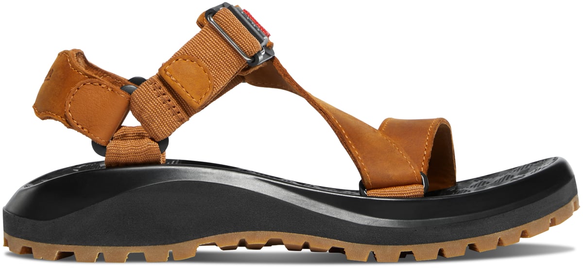 Joseph Leather Sandal Roasted Pecan / Danner Signature