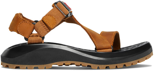 Joseph Leather Sandal Roasted Pecan / Danner Signature