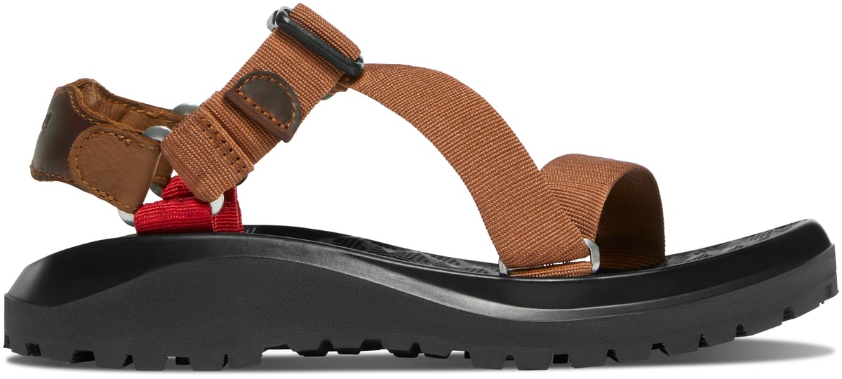 Wallowa Nylon Sandal Grizzly Brown / Danner Deals