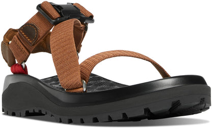 Wallowa Nylon Sandal Grizzly Brown / Danner Deals