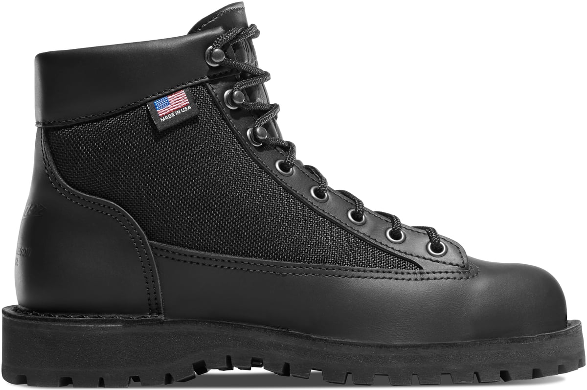 Danner Light Black / Danner New