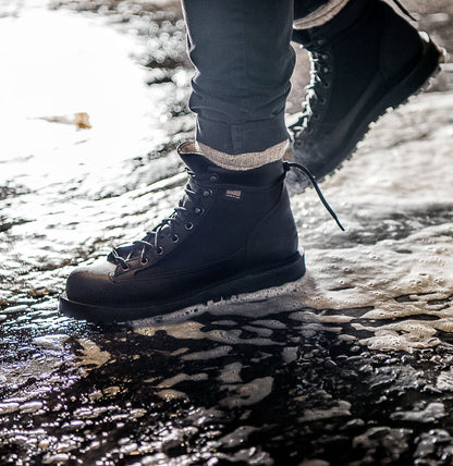 Danner Light Black / Danner New