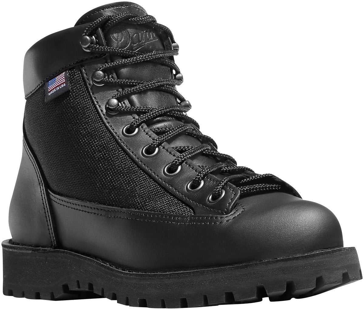 Danner Light Black / Danner New