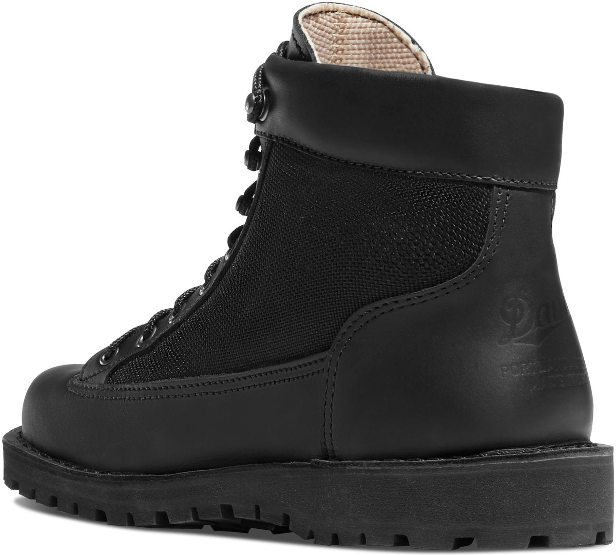 Danner Light Black / Danner New