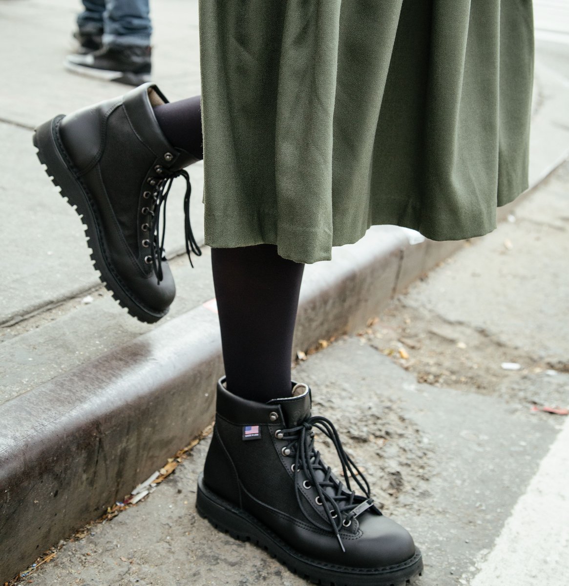 Danner Light Black / Danner New