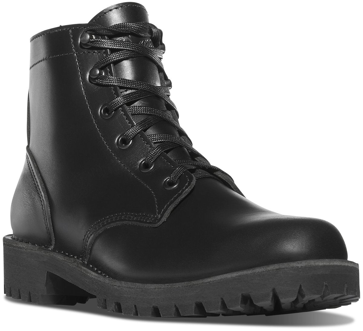 Williams Black / Danner Recommended