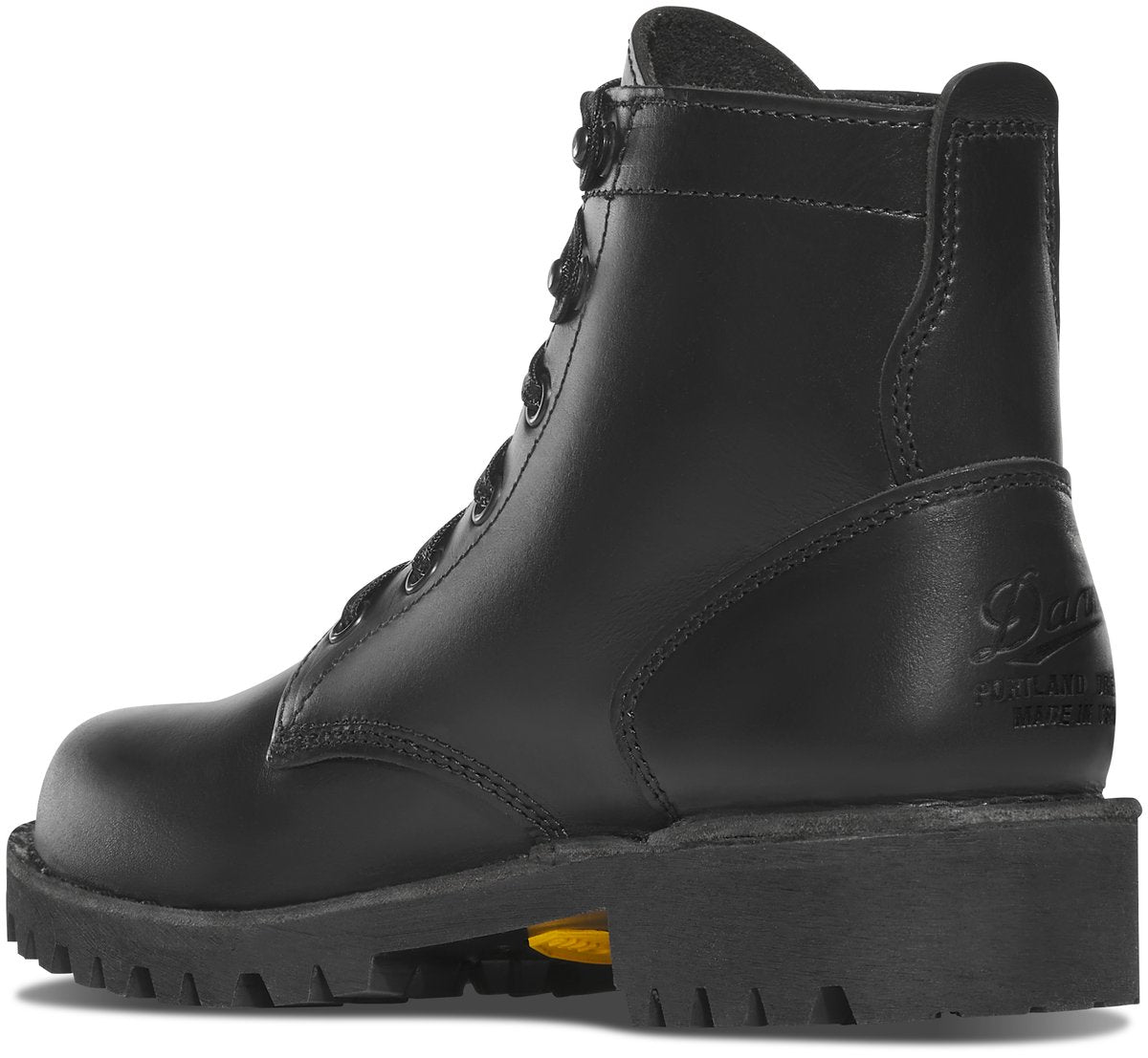 Williams Black / Danner Recommended