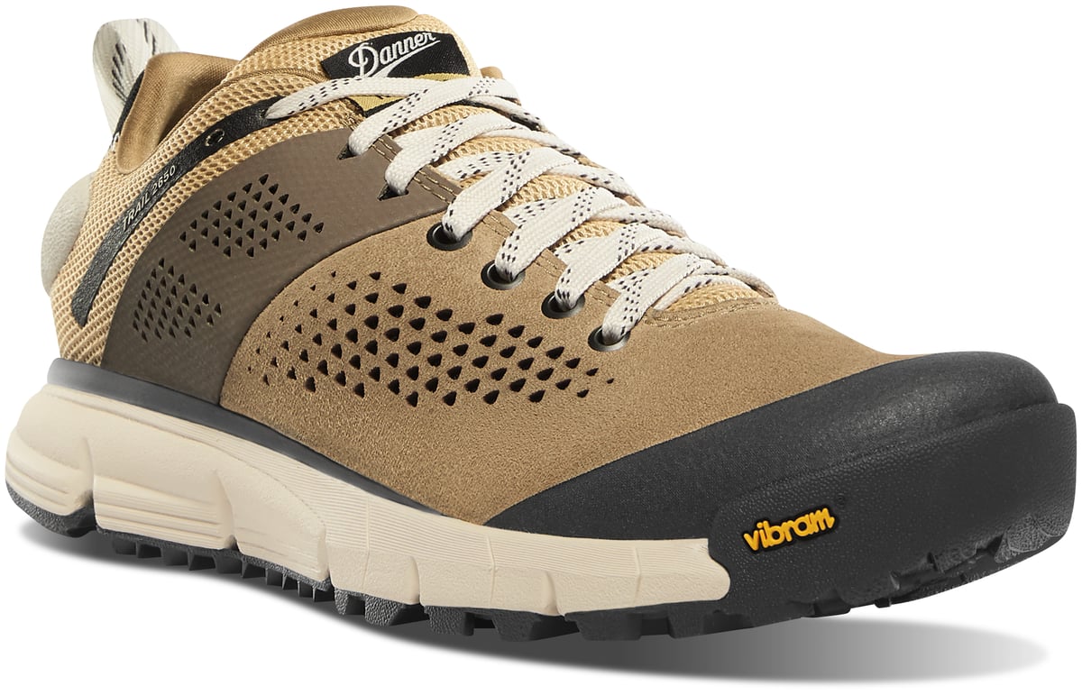Trail 2650 Bronze/Wheat / Danner Featured