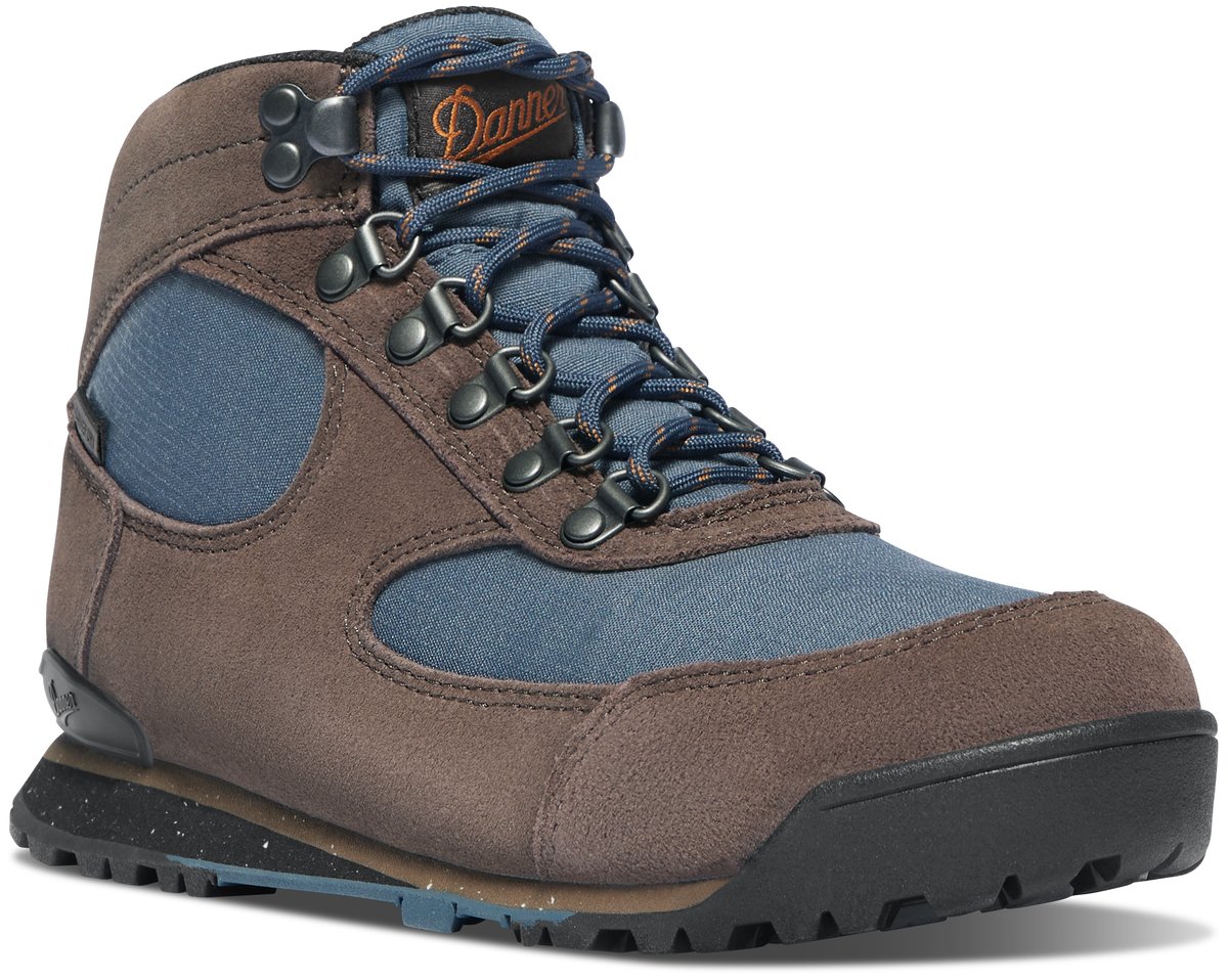 Jag Bracken/Orion / Danner Featured