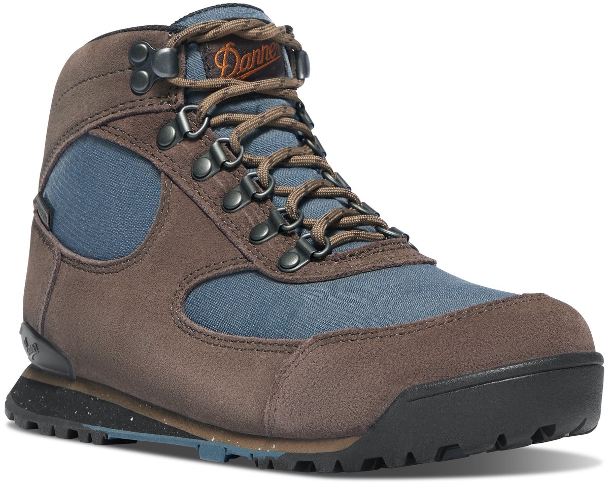 Jag Bracken/Orion / Danner Featured