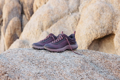 Trail Trainer Plum / Danner Latest