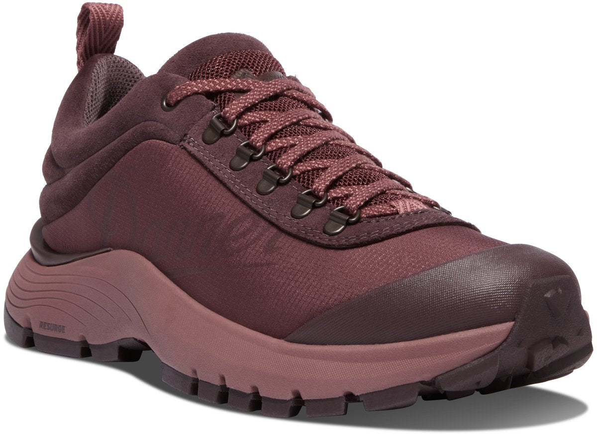 Trail Trainer Plum / Danner Latest