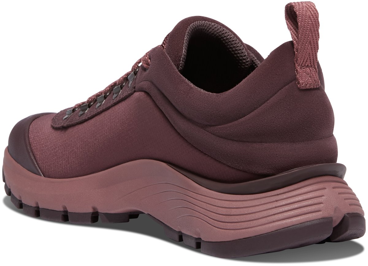 Trail Trainer Plum / Danner Latest