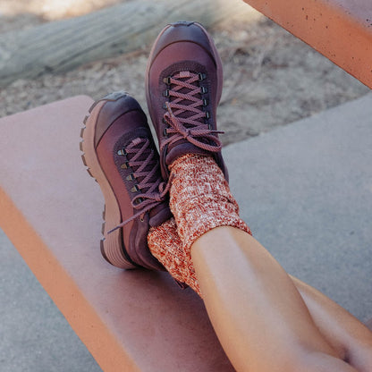 Trail Trainer Plum / Danner Latest