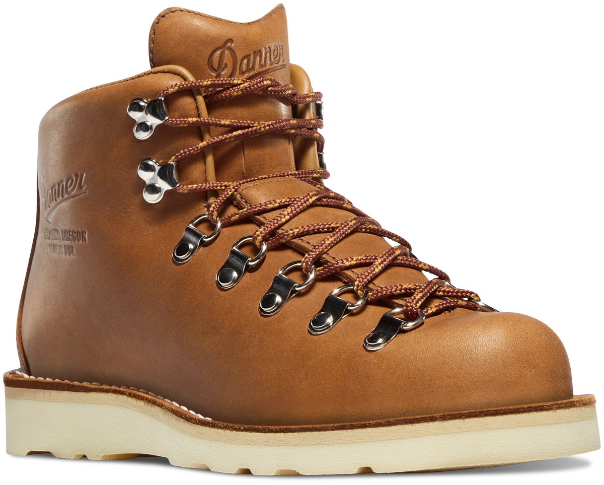 Mountain Light Kenton / Danner Everyday