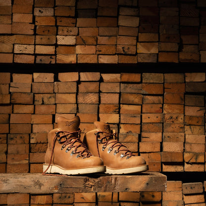 Mountain Light Kenton / Danner Everyday