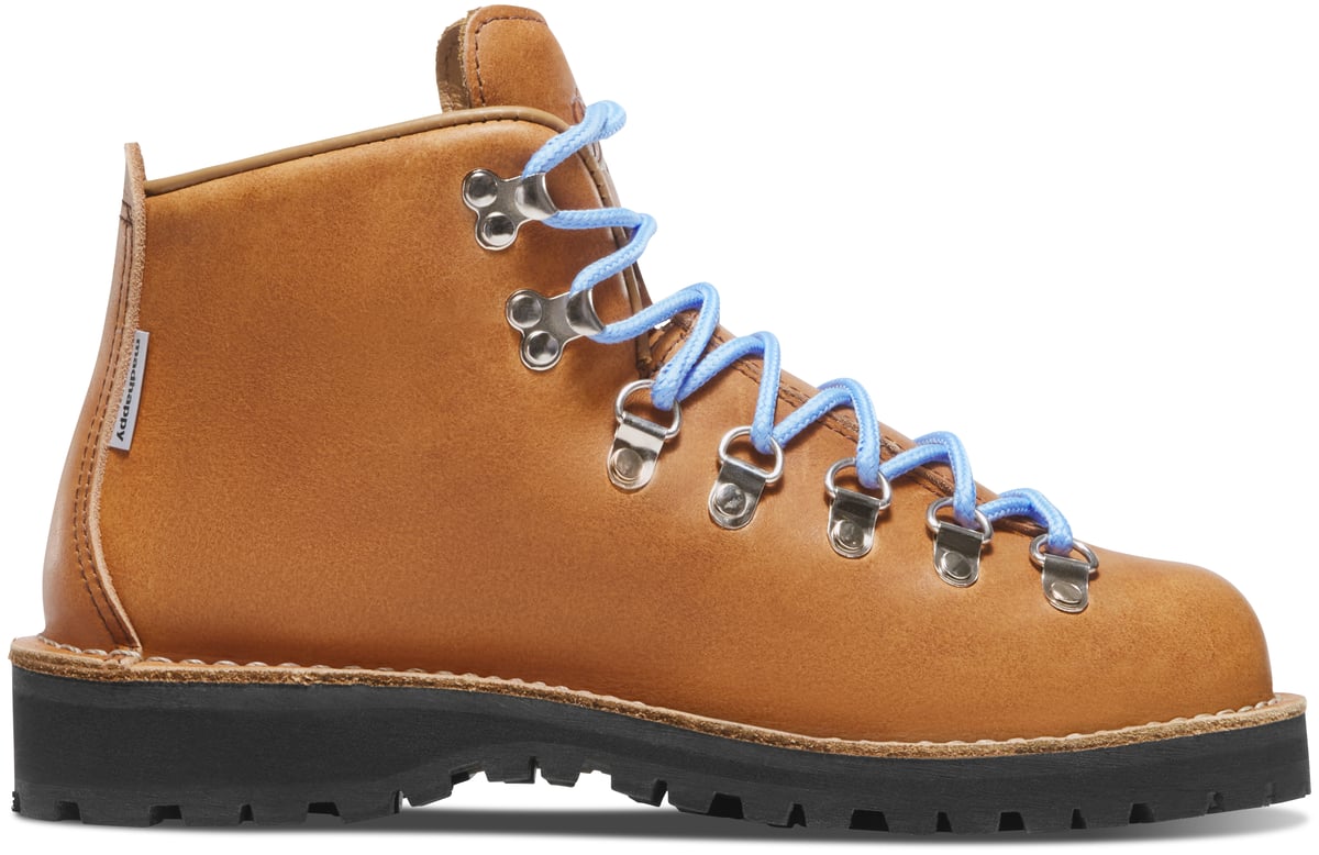 Madhappy & Danner Mountain Light Chestnut / Danner Essential