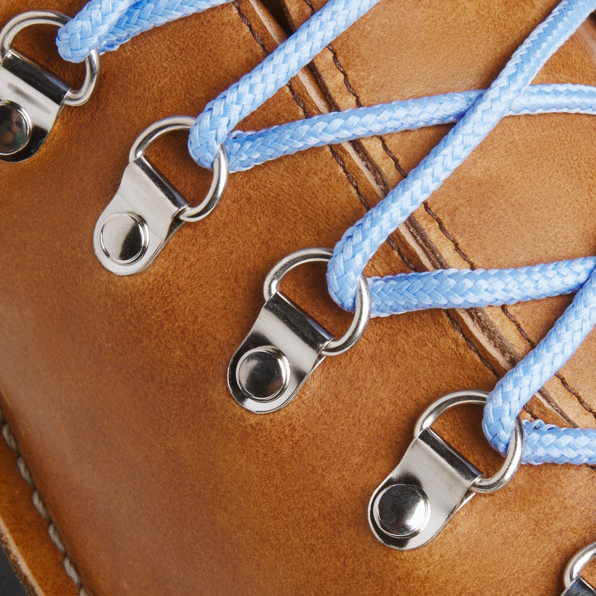 Madhappy & Danner Mountain Light Chestnut / Danner Essential