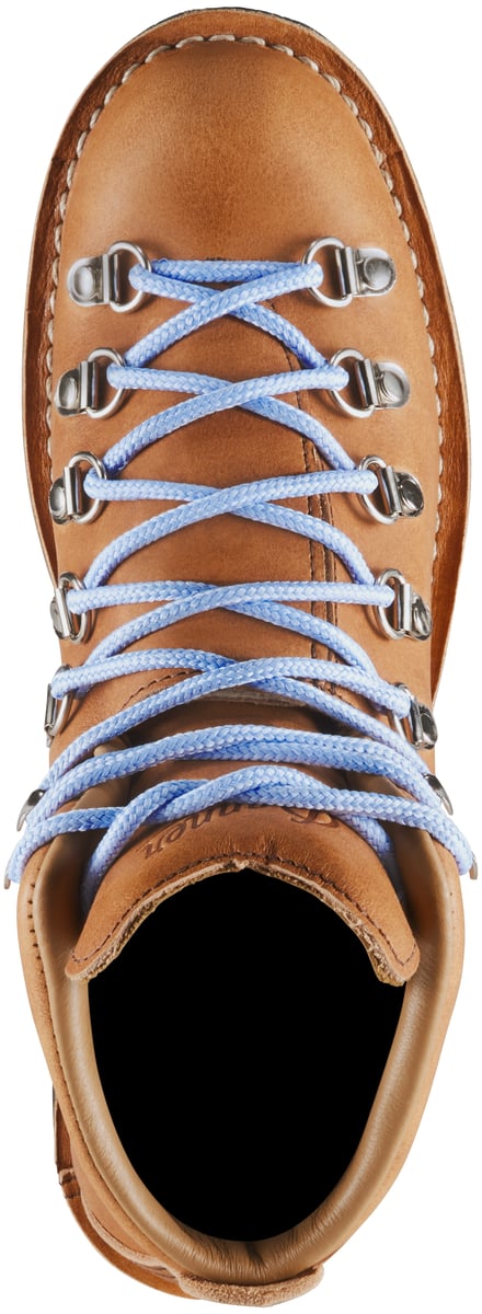 Madhappy & Danner Mountain Light Chestnut / Danner Essential