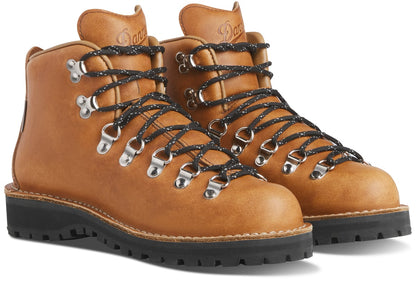 Madhappy & Danner Mountain Light Chestnut / Danner Essential