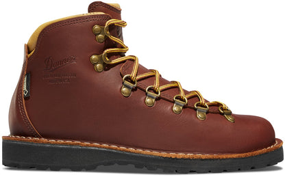 Mountain Pass Cedar / Danner Recommended