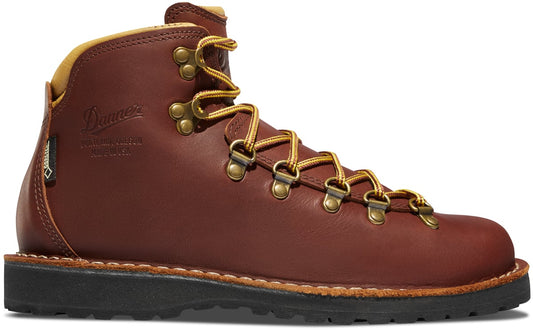Mountain Pass Cedar / Danner Recommended