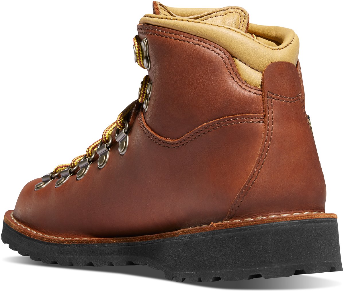Mountain Pass Cedar / Danner Recommended