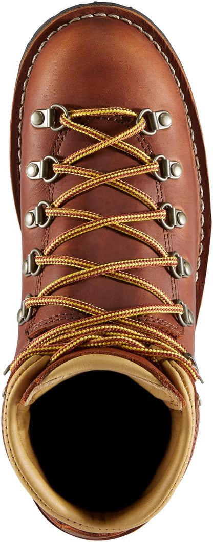Mountain Pass Cedar / Danner Recommended