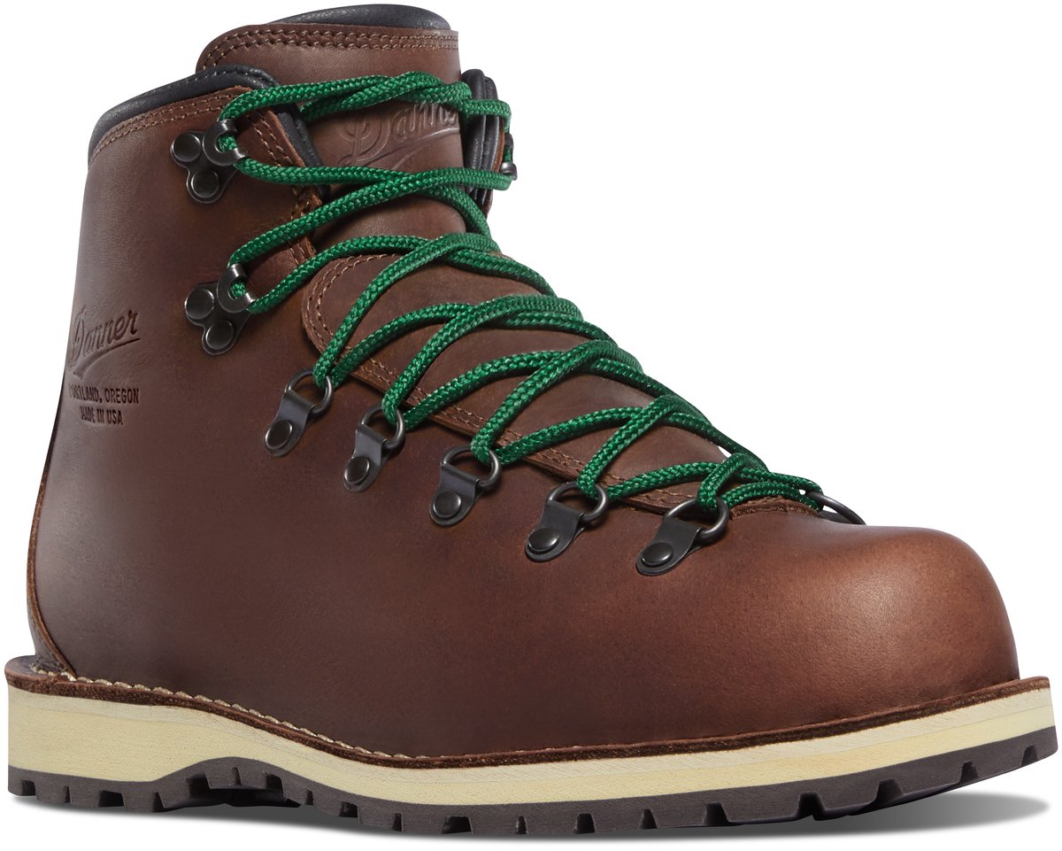 Mountain Pass Smores / Danner Premium