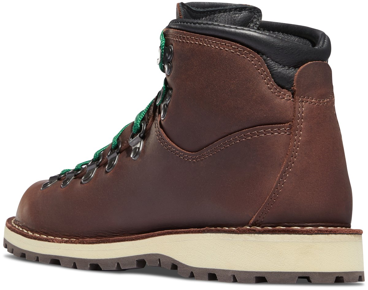 Mountain Pass Smores / Danner Premium