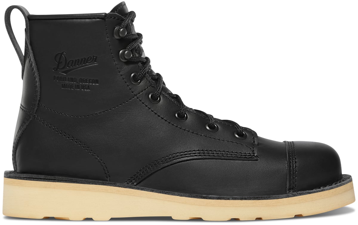 Danner Moto Wedge GTX  Black / Danner Deals