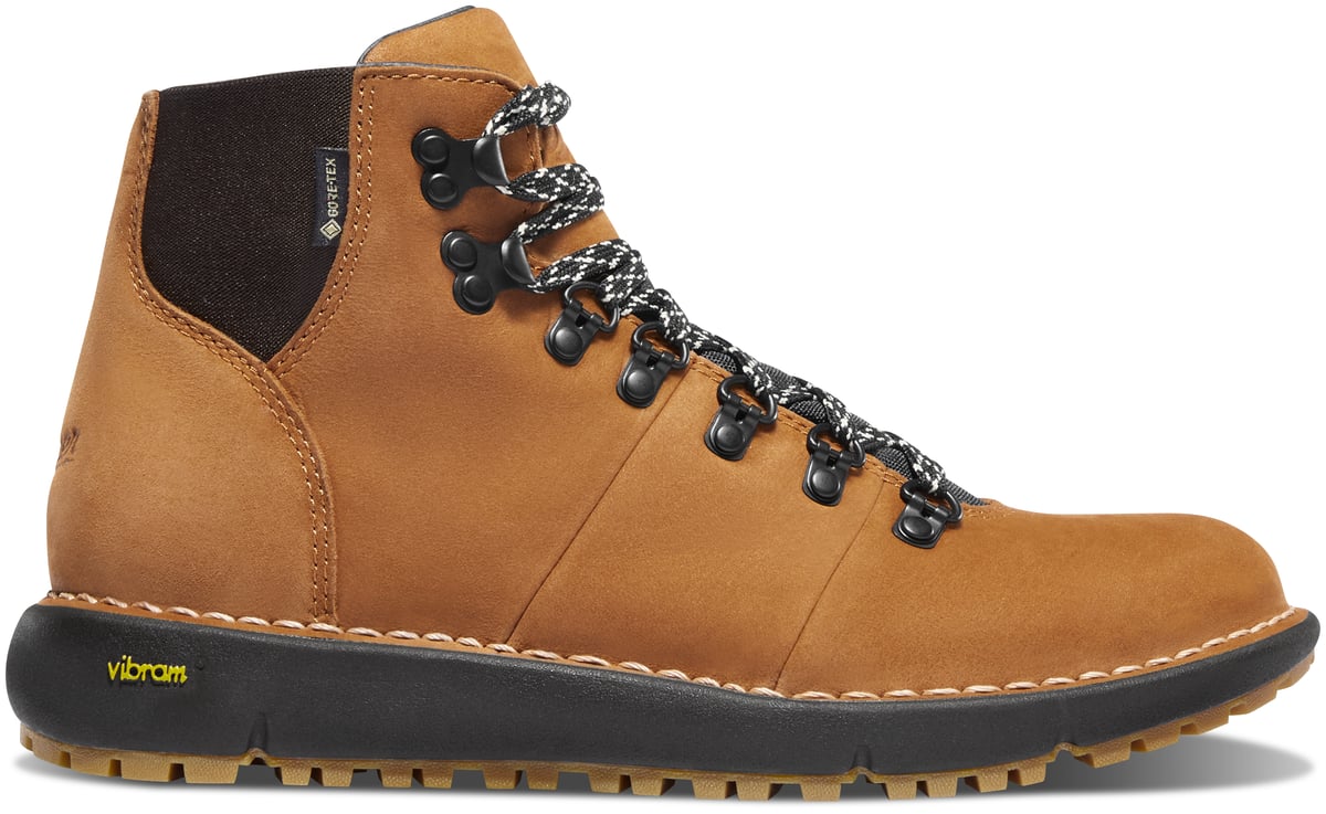 Vertigo 917 Roasted Pecan / Danner Smart Buy