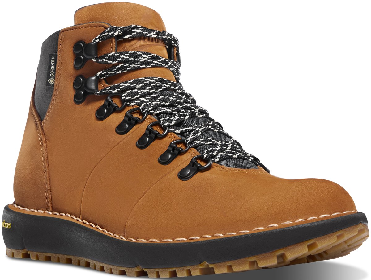Vertigo 917 Roasted Pecan / Danner Smart Buy