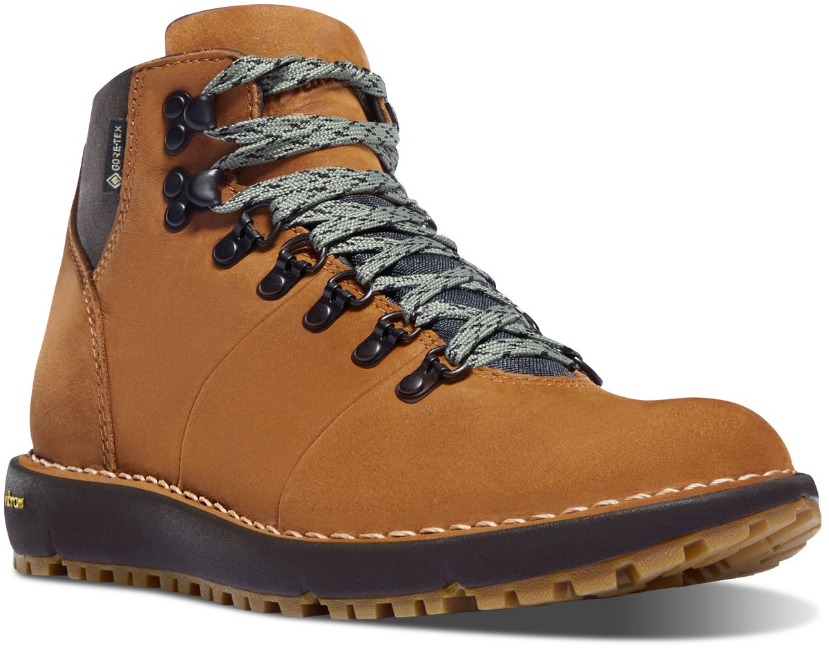 Vertigo 917 Roasted Pecan / Danner Smart Buy