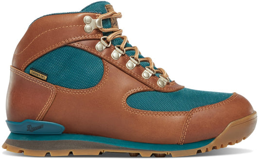 Jag II Brown/Deep Teal / Danner Premium