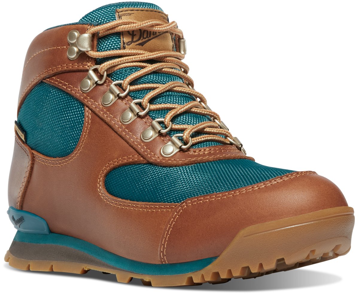 Jag II Brown/Deep Teal / Danner Premium