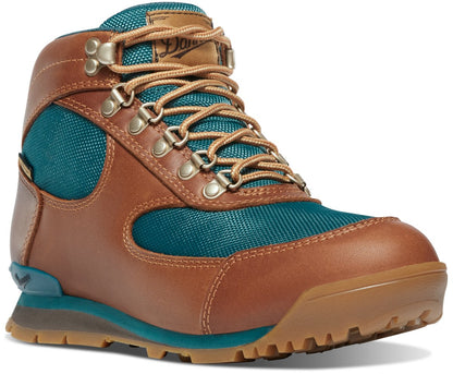 Jag II Brown/Deep Teal / Danner Premium