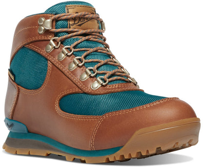 Jag II Brown/Deep Teal / Danner Premium
