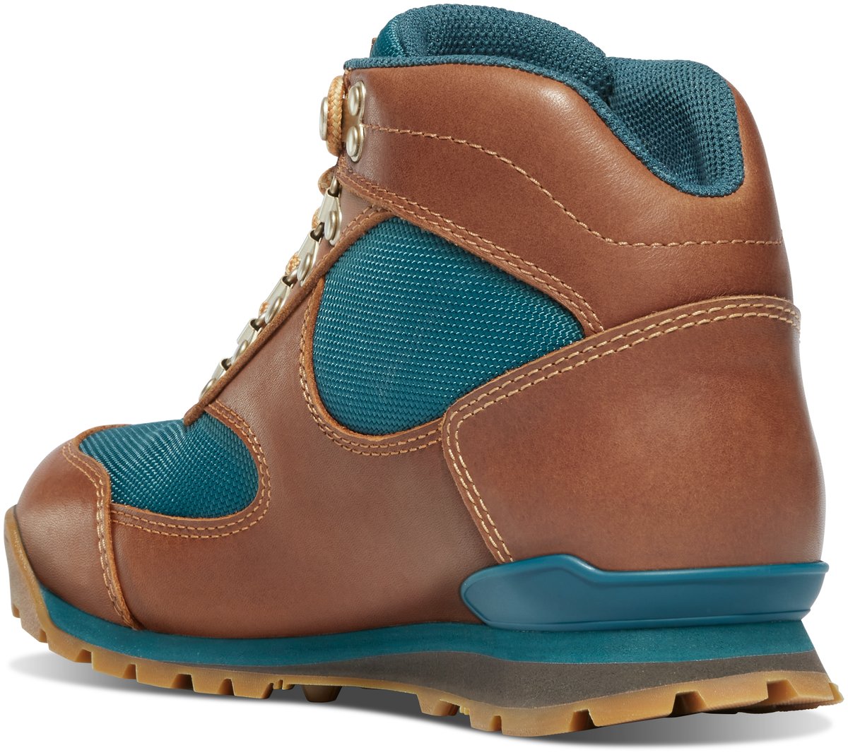 Jag II Brown/Deep Teal / Danner Premium