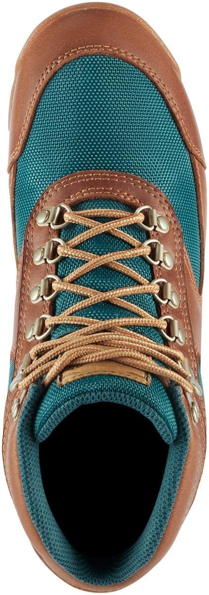 Jag II Brown/Deep Teal / Danner Premium