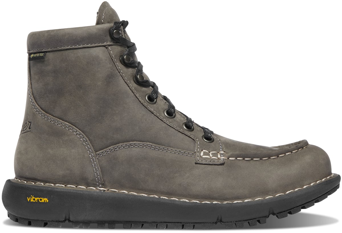 Logger Moc 917 GTX Charcoal / Danner Featured