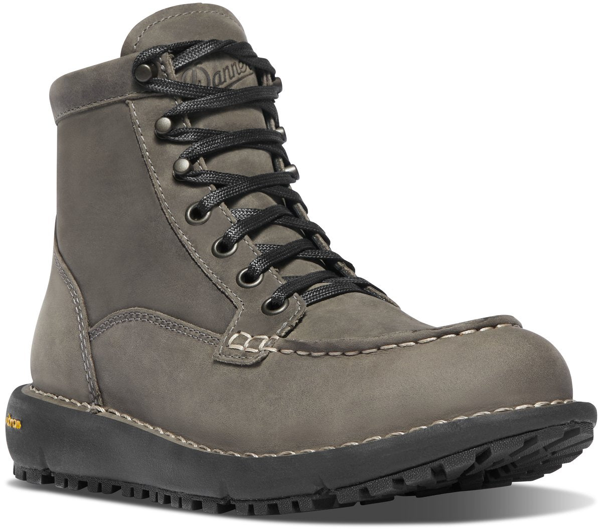 Logger Moc 917 GTX Charcoal / Danner Featured